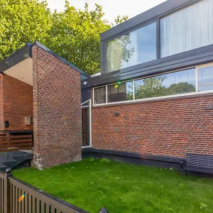 Apartamento Bens The Walton, Ámsterdam