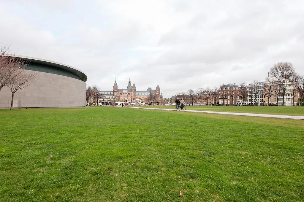 Residences Museum District Amsterdam 0*,  Paesi Bassi
