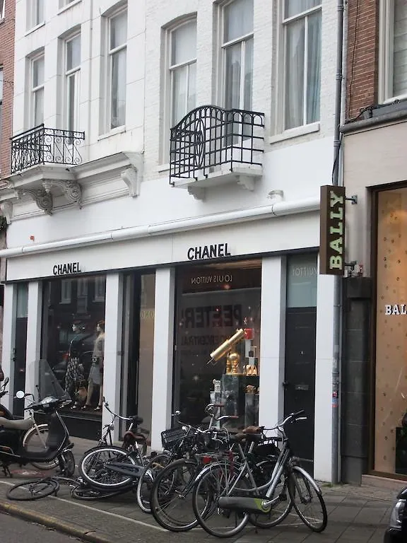 Residences Museum District Amsterdam