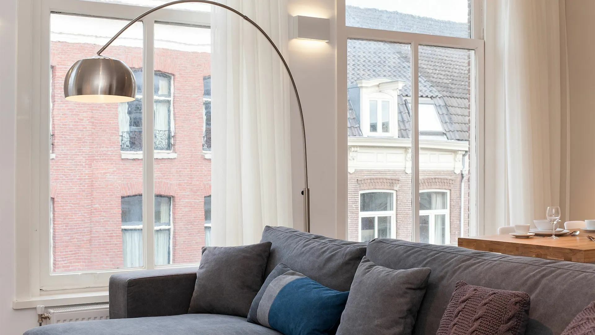 Residences Museum District Amsterdam Paesi Bassi
