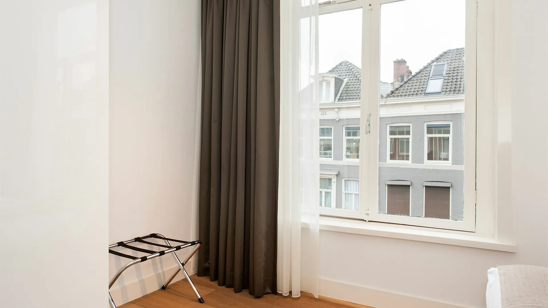Residences Museum District Amsterdam Apartment